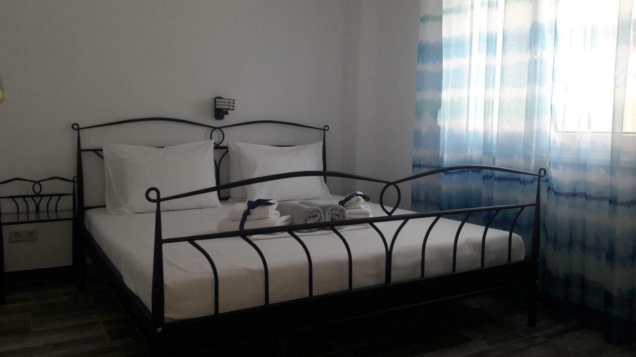 Friends 2 Apartment Peraia (Thessaloniki) Exterior foto