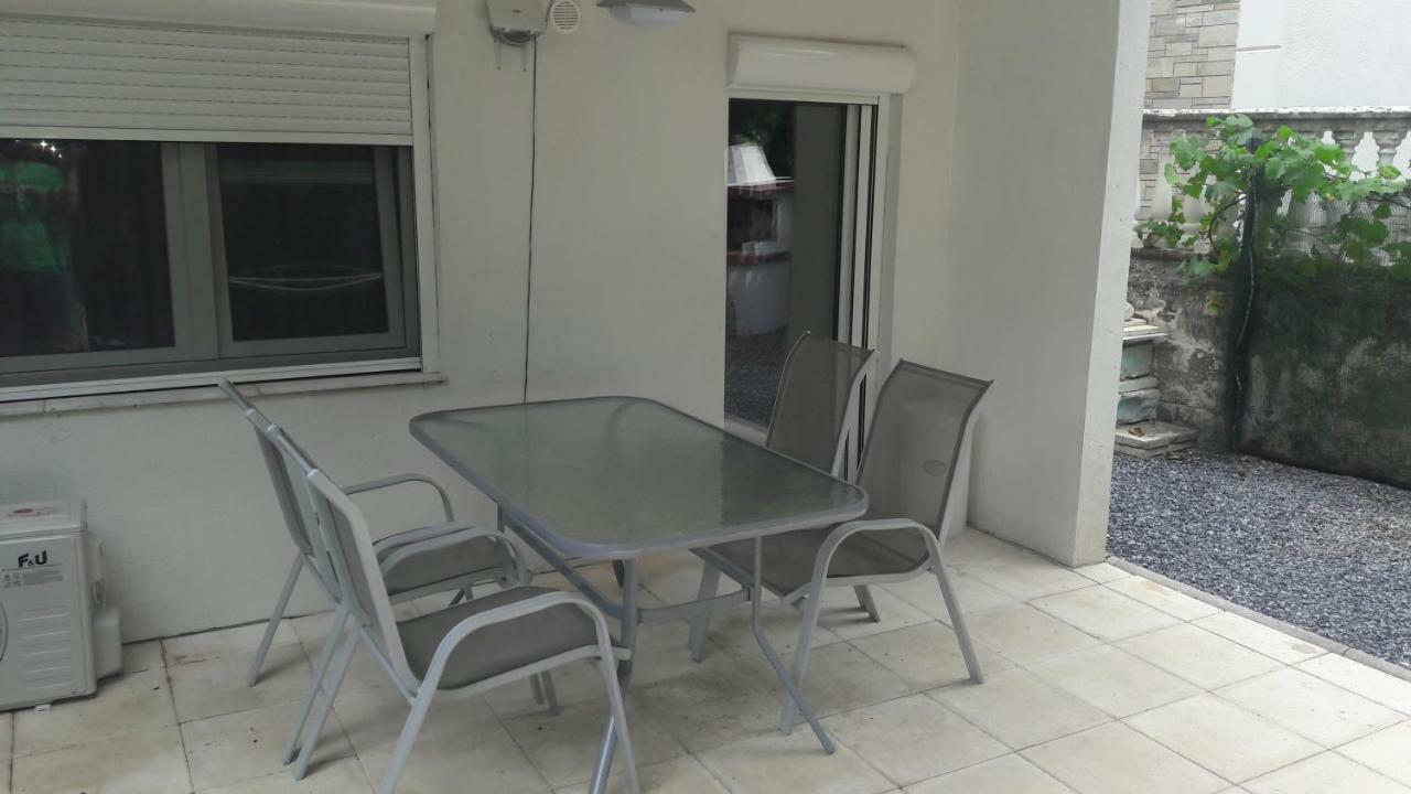 Friends 2 Apartment Peraia (Thessaloniki) Exterior foto