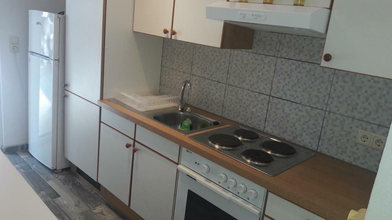 Friends 2 Apartment Peraia (Thessaloniki) Exterior foto